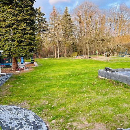 Ferienwohnung In Rheinnaehe Rheinbreitbach Экстерьер фото