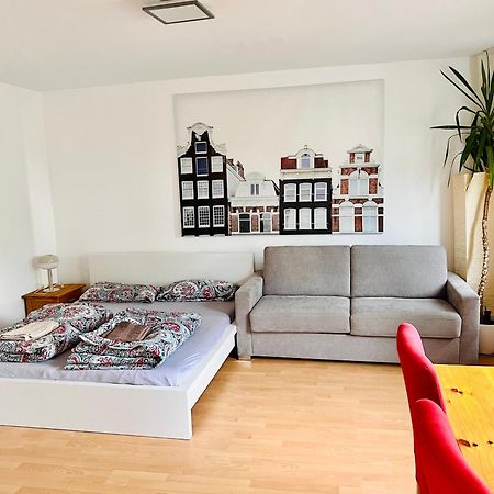 Ferienwohnung In Rheinnaehe Rheinbreitbach Экстерьер фото