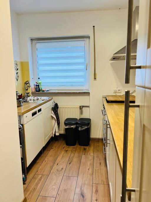 Ferienwohnung In Rheinnaehe Rheinbreitbach Экстерьер фото