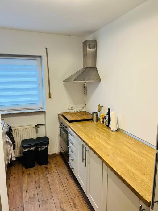 Ferienwohnung In Rheinnaehe Rheinbreitbach Экстерьер фото