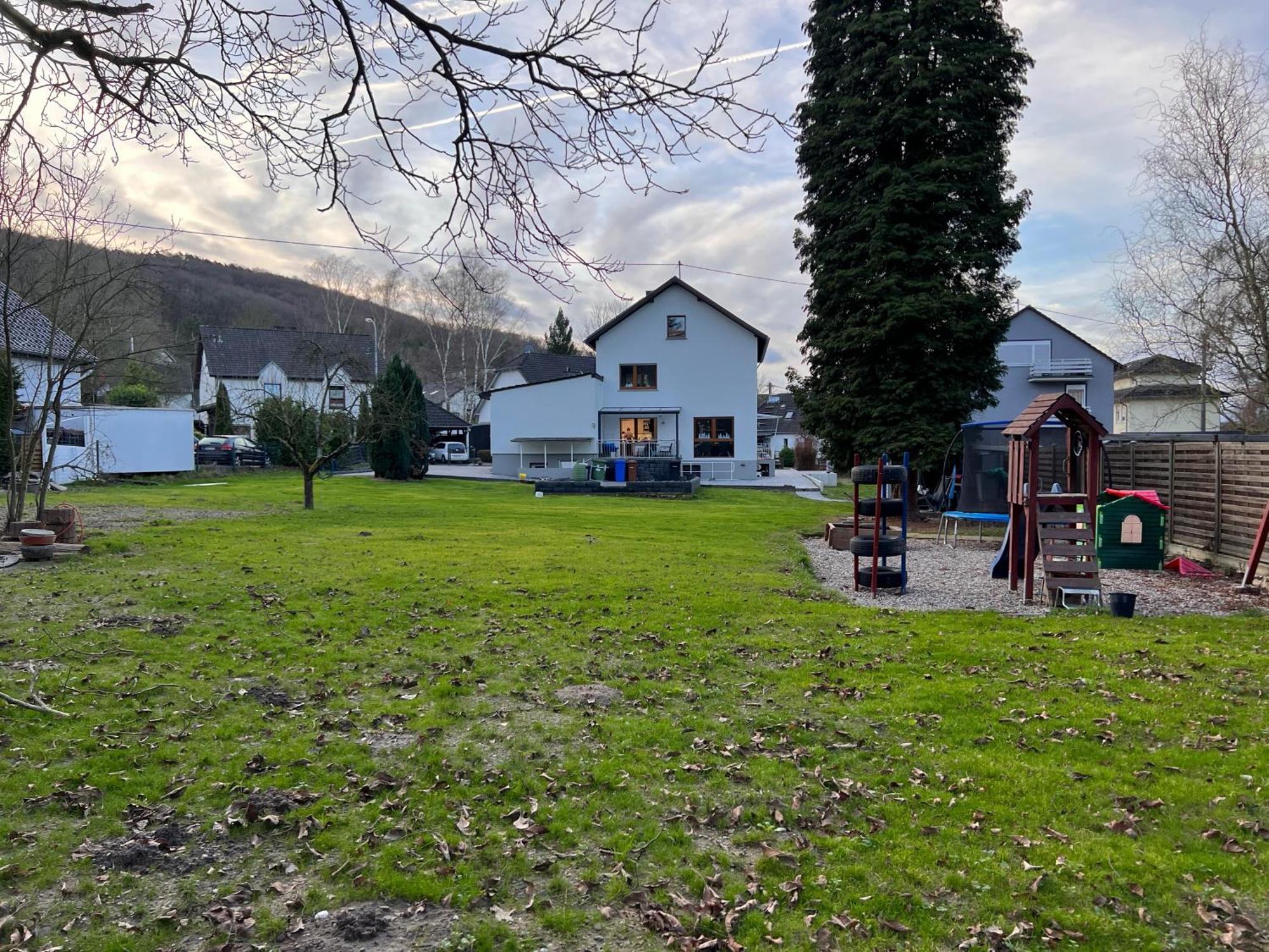 Ferienwohnung In Rheinnaehe Rheinbreitbach Экстерьер фото